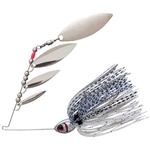 Purple Glimmer Shad