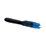 Black Blue Flk Blue Tail