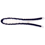 White Black Stripe