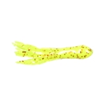 Charteuse/Red Flake Core