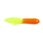Orange & Chartreuse