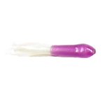 Purple & Pearl