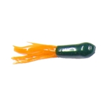 Green & Orange