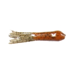 Orange & Brown Pepper