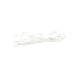 White & Clear Sparkle