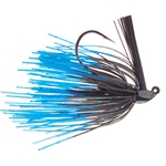 Black Blue Tail