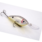 Pearl Splatter Back Chartreuse Belly