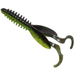 Black Neon/Chartreuse Pepper