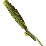 Green Pumpkin/Chartreuse Pepper