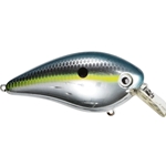 Chrome Sexy Shad