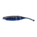 Blue Brusier