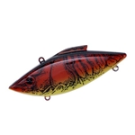 Red Crawfish/Orange Belly