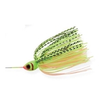 Chartreuse Perch