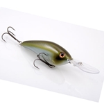 Sexy Ghost Minnow