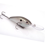 Green Gizzard Shad