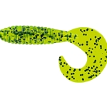 Chartreuse Pepper