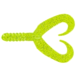 Chartreuse Silver