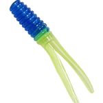 Blue Dauber