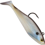 Natural Shad