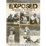 Season 1 Volume 2
