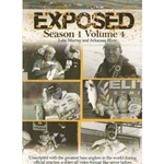 Season 1 Volume 4